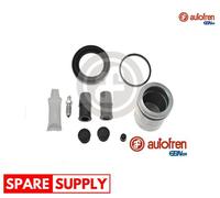 REPAIR KIT, BRAKE CALIPER FOR MERCEDES-BENZ VW AUTOFREN SEINSA D41613C