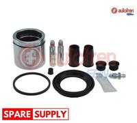 REPAIR KIT, BRAKE CALIPER FOR MERCEDES-BENZ VW AUTOFREN SEINSA D43281S
