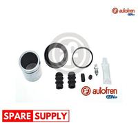 REPAIR KIT, BRAKE CALIPER FOR MERCEDES-BENZ VW FIAT AUTOFREN SEINSA D42317C