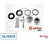 Repair Kit, brake caliper for MERCEDES-BENZ W124 AUTOFREN SEINSA D41071C