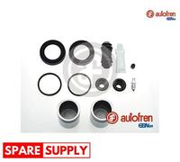 REPAIR KIT, BRAKE CALIPER FOR MERCEDES-BENZ W169 W245 AUTOFREN SEINSA D41744C