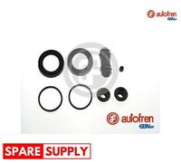 REPAIR KIT, BRAKE CALIPER FOR MERCEDES-BENZ W169 W245 B901 AUTOFREN SEINSA D4696