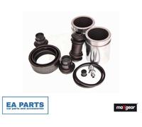 Repair Kit, brake caliper for MERCEDES-BENZ W169 W245 B901 B903 MAXGEAR 27-1586