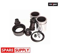 REPAIR KIT, BRAKE CALIPER FOR MERCEDES-BENZ W169 W245 B901 B903 MAXGEAR 27-1586