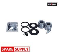 REPAIR KIT, BRAKE CALIPER FOR MERCEDES-BENZ W202 MAXGEAR 27-1566 FITS REAR AXLE
