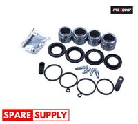 REPAIR KIT, BRAKE CALIPER FOR MERCEDES-BENZ W203 CL203 S203 C215 MAXGEAR 27-1618