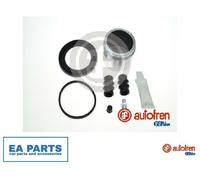 Repair Kit, brake caliper for MERCEDES-BENZ W204 C204 AUTOFREN SEINSA D42711C