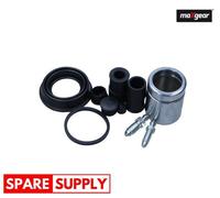 REPAIR KIT, BRAKE CALIPER FOR MERCEDES-BENZ W204 MAXGEAR 27-1631 FITS REAR AXLE