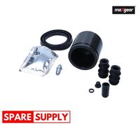 REPAIR KIT, BRAKE CALIPER FOR MERCEDES-BENZ W211 MAXGEAR 27-1616 FITS FRONT AXLE