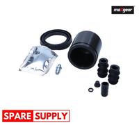 REPAIR KIT, BRAKE CALIPER FOR MERCEDES-BENZ W211 MAXGEAR 27-1616 FITS FRONT AXLE