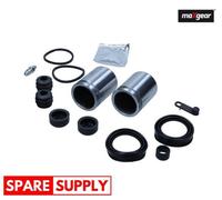 REPAIR KIT, BRAKE CALIPER FOR MERCEDES-BENZ W447 MAXGEAR 27-1607 FITS FRONT AXLE