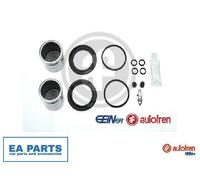 Repair Kit, brake caliper for MERCEDES-BENZ W631 AUTOFREN SEINSA D41115C