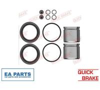 Repair Kit, brake caliper for MERCEDES-BENZ W631 QUICK BRAKE 114-5522
