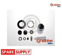 REPAIR KIT, BRAKE CALIPER FOR MINI F55 AUTOFREN SEINSA D42740C FITS REAR AXLE