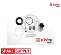 REPAIR KIT, BRAKE CALIPER FOR MITSUBISHI AUTOFREN SEINSA D41718C FITS REAR AXLE