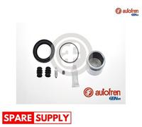 REPAIR KIT, BRAKE CALIPER FOR MITSUBISHI AUTOFREN SEINSA D41882C FITS FRONT AXLE