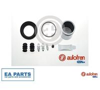 Repair Kit, brake caliper for MITSUBISHI CARISMA AUTOFREN SEINSA D41174C