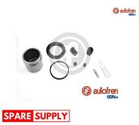 REPAIR KIT, BRAKE CALIPER FOR MITSUBISHI JEEP CHRYSLER AUTOFREN SEINSA D42227C