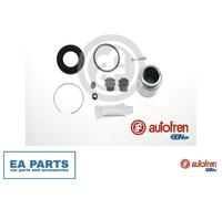 Repair Kit, brake caliper for MITSUBISHI MONTERO AUTOFREN SEINSA D41718C