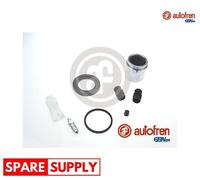 REPAIR KIT, BRAKE CALIPER FOR NISSAN 100NX CHERRY HIKARI AUTOFREN SEINSA D41371C