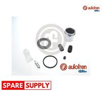 REPAIR KIT, BRAKE CALIPER FOR NISSAN 100NX CHERRY HIKARI AUTOFREN SEINSA D41371C