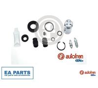 Repair Kit, brake caliper for NISSAN ALMERA AUTOFREN SEINSA D41191C