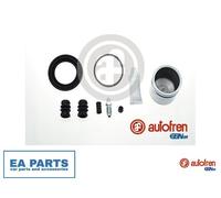 Repair Kit, brake caliper for NISSAN ALMERA AUTOFREN SEINSA D4985C