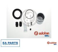 Repair Kit, brake caliper for NISSAN ALMERA JUKE PRIMERA AUTOFREN SEINSA D41109C