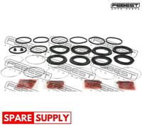 REPAIR KIT, BRAKE CALIPER FOR NISSAN ARMADA FEBEST 0275-Y62F FITS FRONT AXLE