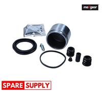 REPAIR KIT, BRAKE CALIPER FOR NISSAN ATLAS MAXGEAR 27-1547 FITS FRONT AXLE