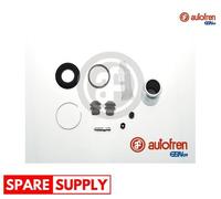 REPAIR KIT, BRAKE CALIPER FOR NISSAN AUTOFREN SEINSA D41603C FITS REAR AXLE