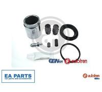 Repair Kit, brake caliper for NISSAN AUTOFREN SEINSA D41892C fits Rear Axle NEW