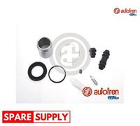 REPAIR KIT, BRAKE CALIPER FOR NISSAN AUTOFREN SEINSA D42048C FITS REAR AXLE