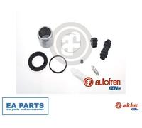 Repair Kit, brake caliper for NISSAN AUTOFREN SEINSA D42048C fits Rear Axle NEW
