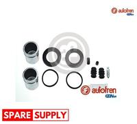 REPAIR KIT, BRAKE CALIPER FOR NISSAN AUTOFREN SEINSA D42056C FITS FRONT AXLE