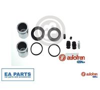 Repair Kit, brake caliper for NISSAN BIG M CAMIONES AUTOFREN SEINSA D42056C