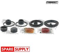 REPAIR KIT, BRAKE CALIPER FOR NISSAN CABSTAR FEBEST 3875-DAIF FITS FRONT AXLE