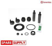 REPAIR KIT, BRAKE CALIPER FOR NISSAN INTERSTAR NV400 BREMBO F KT 048
