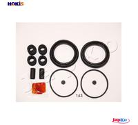 JAPKO 120143 Repair Kit, brake caliper