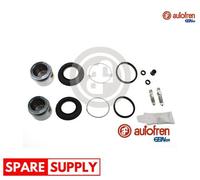 REPAIR KIT, BRAKE CALIPER FOR NSU 1000 AUTOFREN SEINSA D41070C FITS REAR AXLE