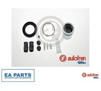 Repair Kit, brake caliper for OPEL ADAM ASTRA H AUTOFREN SEINSA D41074C
