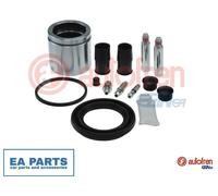 Repair Kit, brake caliper for OPEL ADAM ASTRA H AUTOFREN SEINSA D43279S