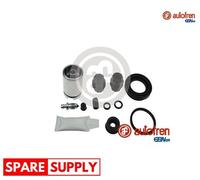 REPAIR KIT, BRAKE CALIPER FOR OPEL ADAM AUTOFREN SEINSA D41999K FITS REAR AXLE