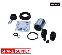 REPAIR KIT, BRAKE CALIPER FOR OPEL AMPERA ASTRA J MAXGEAR 27-1608 FITS REAR AXLE