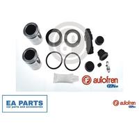 Repair Kit, brake caliper for OPEL ASTRA CLASSIC F AUTOFREN SEINSA D41122C