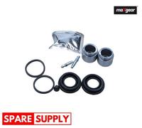 REPAIR KIT, BRAKE CALIPER FOR OPEL ASTRA F MAXGEAR 27-1577 FITS REAR AXLE