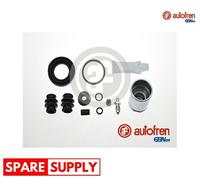 REPAIR KIT, BRAKE CALIPER FOR OPEL ASTRA G AUTOFREN SEINSA D4847C FITS REAR AXLE
