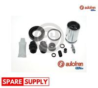 REPAIR KIT, BRAKE CALIPER FOR OPEL ASTRA G AUTOFREN SEINSA D4847K FITS REAR AXLE