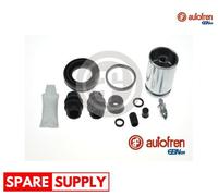 REPAIR KIT, BRAKE CALIPER FOR OPEL ASTRA G AUTOFREN SEINSA D4847K FITS REAR AXLE