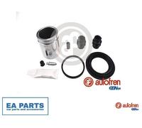 Repair Kit, brake caliper for OPEL CORSA C AUTOFREN SEINSA D41872C